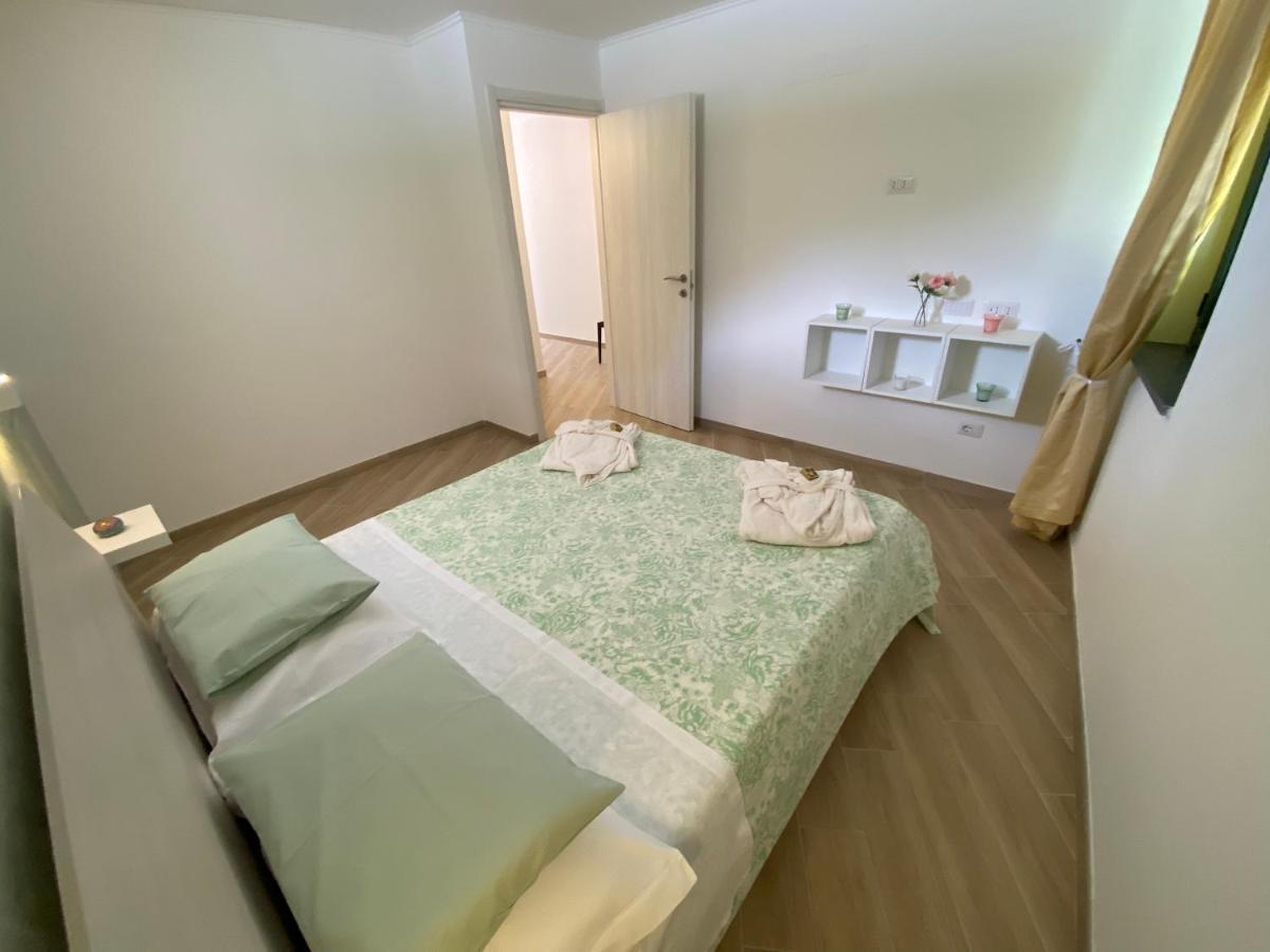 Nonna Rosa House Ravello Appartement Buitenkant foto